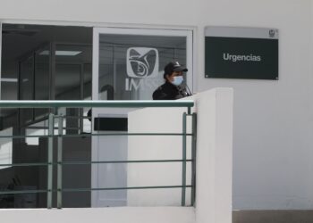 Puebla se queda con el esquema IMSS-Bienestar