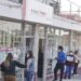 Suspenden servicios en 6 módulos de atención del INE por caída de ceniza