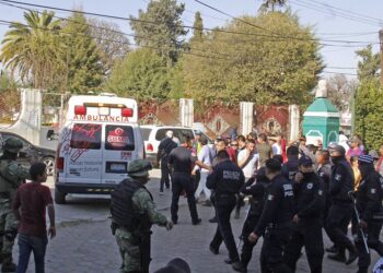 Urge que alcaldes fortalezcan protocolos de reacción para evitar linchamientos