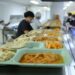 Promueven sana nutrición para reducir riesgos contra la salud