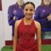 Ivana Contreras, lista para los Nacionales Conade 2023
