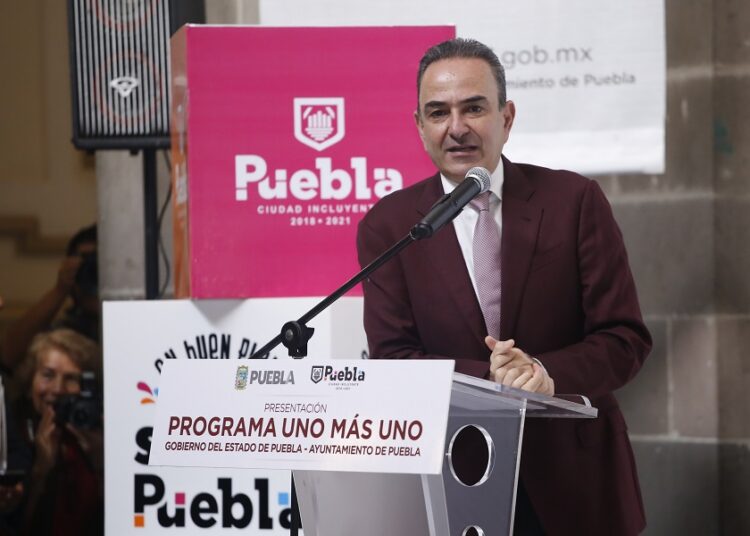 Quienes aspiren a candidatura para gubernatura deben ser evaluados