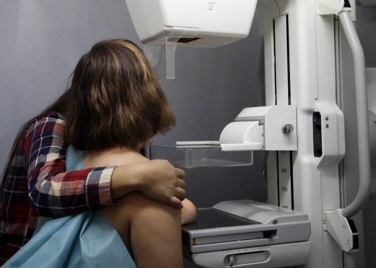 Campaña ‘Sí, tómatelo a pecho’ donará 350 mastografías
