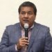 Julio Huerta pide a simpatizantes que suspendan pinta de bardas