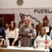 Apoyo a Marcelo Ebrard es incondicional: Diana León