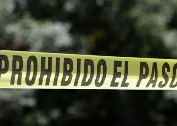 Agentes ministeriales y delincuentes se enfrentan en Chietla