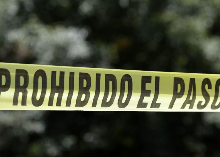 Agentes ministeriales y delincuentes se enfrentan en Chietla