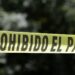 Agentes ministeriales y delincuentes se enfrentan en Chietla
