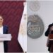 Sheinbaum supera a Ebrard, según encuesta