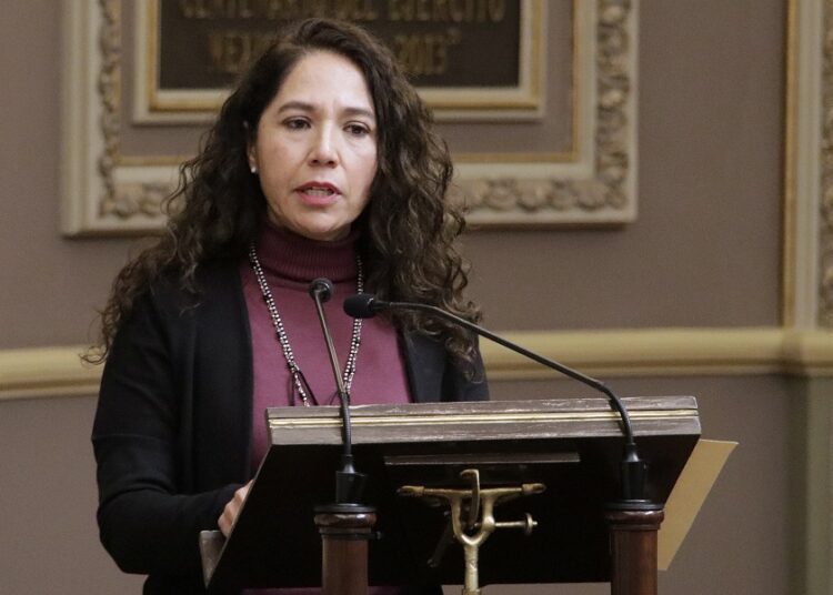 Congreso aprueba llamar a comparecer a Teresa Castro