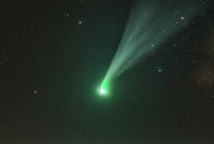 Asombroso impacto de meteorito sorprende a Australia