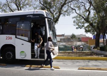 Sí habrá línea 4 del Sistema RUTA