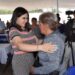 Más de 3 mil personas celebran a mamás de Texmelucan