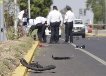 ERP pide aplicar la ley a conductor que mató a ciclista en Vía Recreativa