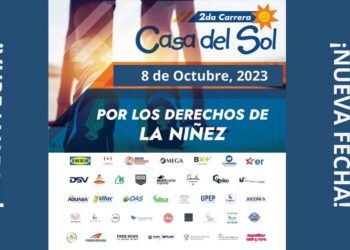 Postergan Carrera Casa del Sol hasta octubre