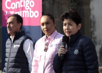 Ayuntamiento pone en marcha operativo por el Día de las Madres