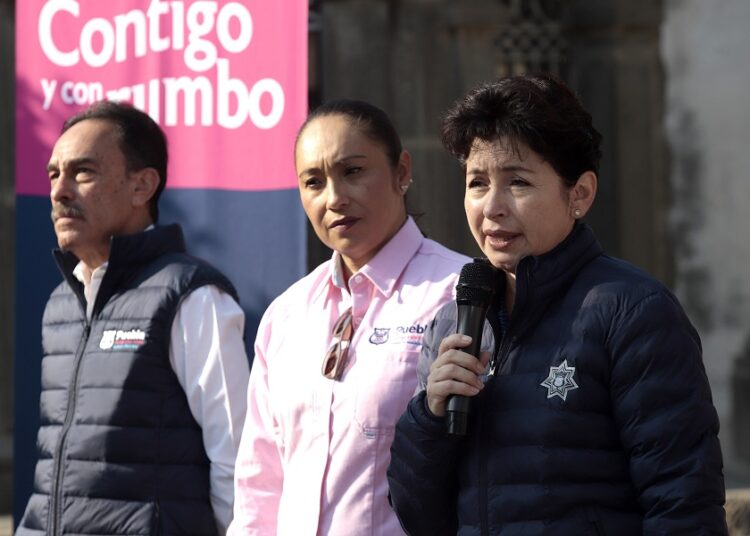 Ayuntamiento pone en marcha operativo por el Día de las Madres