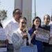 Panistas denunciarán a aspirantes de Morena por pinta de bardas