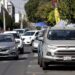 Disminuye retiro de placas de autos para no pagar parquímetros