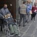 Ponen en marcha ‘Módulos del adulto mayor’