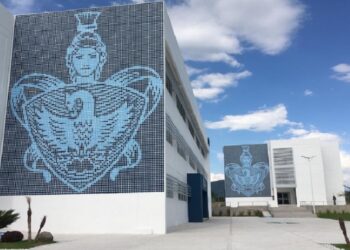 Campus Regional Mixteca y prepa Simón Bolívar BUAP, a clases virtuales