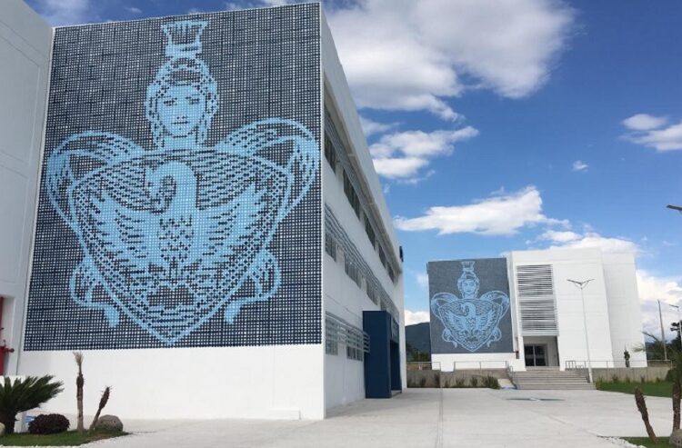 Campus Regional Mixteca y prepa Simón Bolívar BUAP, a clases virtuales