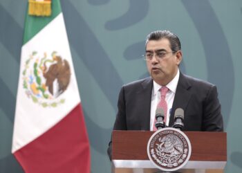 Salomón Céspedes logra recuperar mil 900 mdp