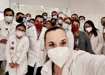 Psicólogas y psicólogos del Issste lideran innovador programa de salud mental