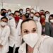 Psicólogas y psicólogos del Issste lideran innovador programa de salud mental