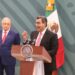 Gobernador Céspedes anuncia grandes obras para Puebla