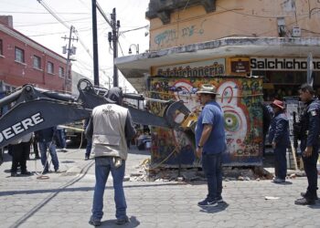 Gobierno municipal mantiene disposición de diálogo con voceadores: ERP