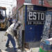 Gobierno municipal retira 10 casetas de periódico