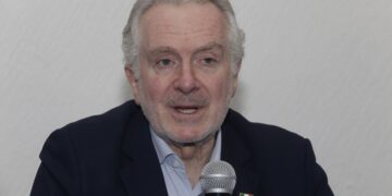 Creel es responsable de permisos para operar casinos: Segob
