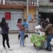 Protección animal municipal rescata a 3 perros por exposición a ceniza volcánica
