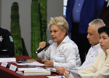 SEP habilitaría 178 escuelas como albergues temporales