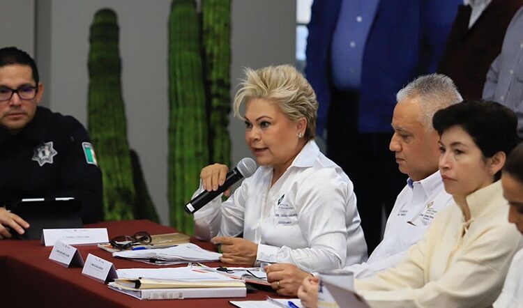 SEP habilitaría 178 escuelas como albergues temporales