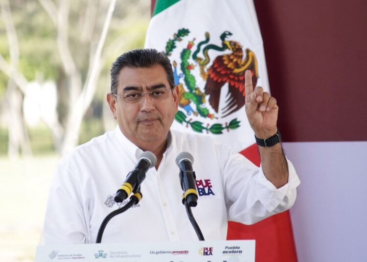 Céspedes preside inicio de rehabilitación de Parque del Arte