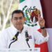 Céspedes preside inicio de rehabilitación de Parque del Arte