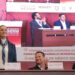 Arropan a Sheinbaum en sesión ordinaria del Consejo de Desarrollo Metropolitano del Valle de México