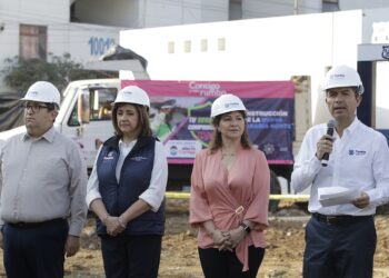 Modernizarán instalaciones de SSC