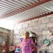Programa Techo Firme garantiza vivienda digna en Piaxtla