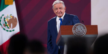 El Obradorato