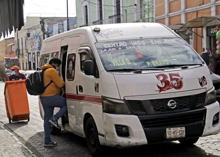 Centro Histórico no se quedará sin transporte público