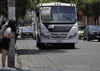Reforzarán seguridad en 20 Ote-Pte