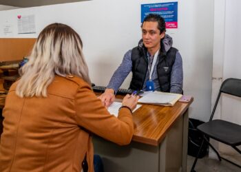 SMDIF ha atendido a 10 víctimas de violencia vicaria