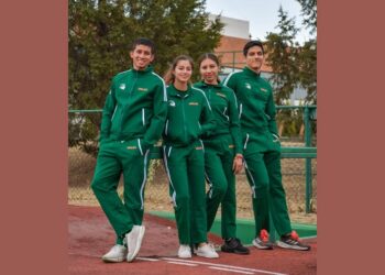 Aumenta delegación de Aztecas Udlap para Universiada Nacional