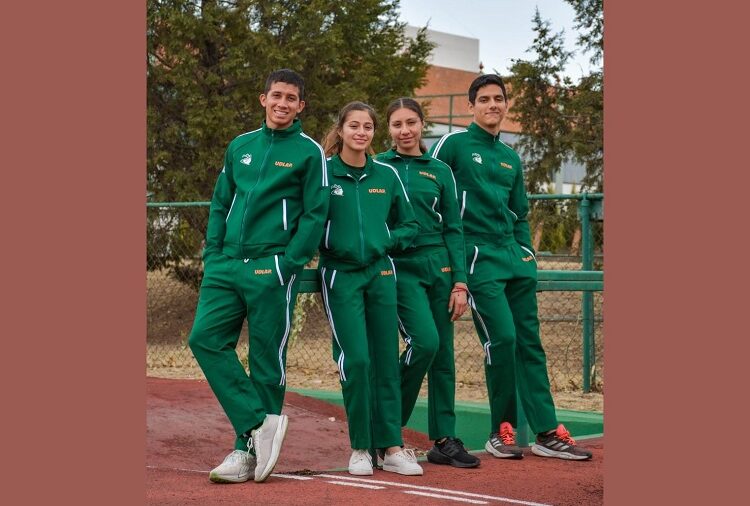 Aumenta delegación de Aztecas Udlap para Universiada Nacional