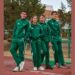 Aumenta delegación de Aztecas Udlap para Universiada Nacional