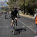 Céspedes garantiza que reforzarán seguridad en Vía Recreativa