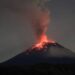Acercarse al cráter del Popocatépetl es un ‘geosuicidio’: Ana Lillian Martin